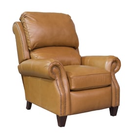 Barcalounger Churchill Shoreham Ponytail Recliner