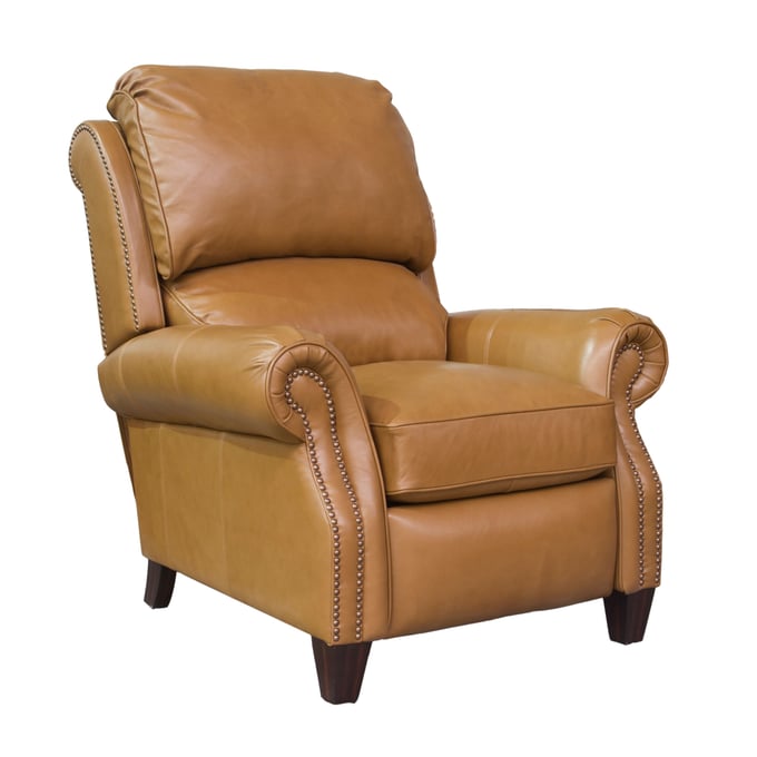 Barcalounger Churchill Shoreham Ponytail Recliner BRC-74440570086