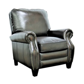 Barcalounger Briarwood Stetson Coffee Recliner