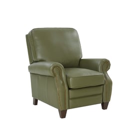 Barcalounger Briarwood Giorgio Chive Recliner