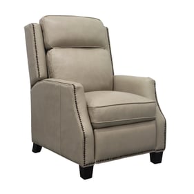 Barcalounger Van Buren Shoreham Cream Recliner