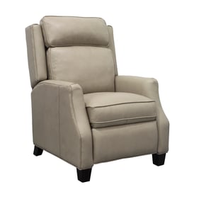 Barcalounger Nixon Shoreham Cream Recliner