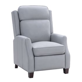 Barcalounger Nixon Corbett Chromium Recliner