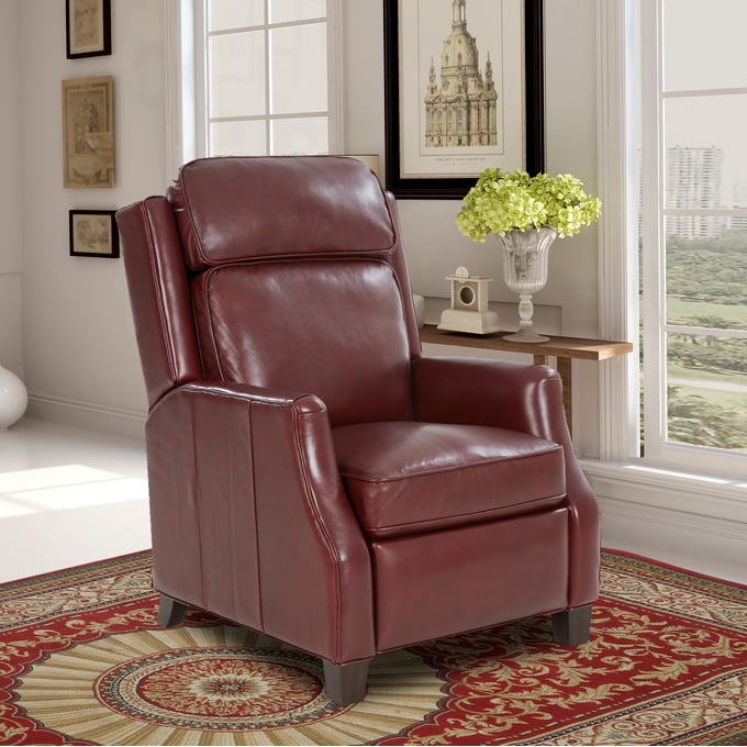 Barcalounger 2025 nixon recliner