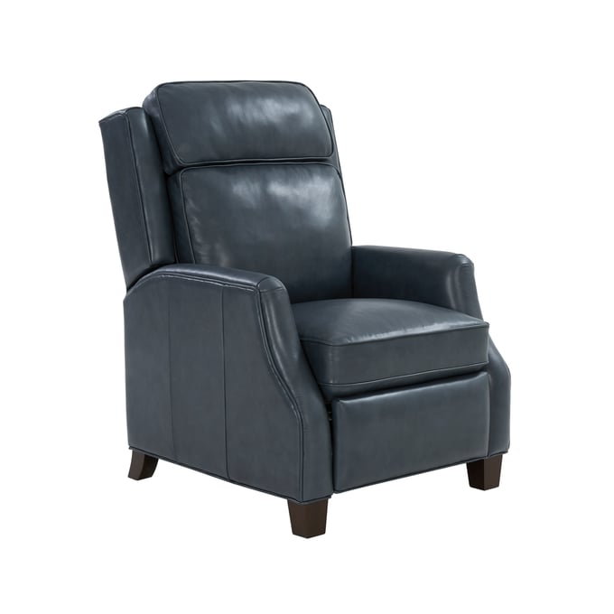 Barcalounger Nixon Marisol Flint Recliner BRC-74582571594