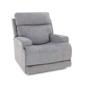 Barcalounger Ashbee Arula Dolphin Zero Gravity Power Recliner