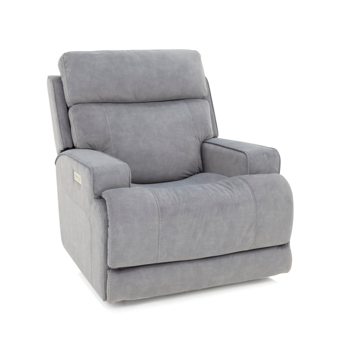 Barcalounger Ashbee Arula Dolphin Zero Gravity Power Recliner BRC-9PH1316214146