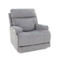 9PH-1316 Ashbee Zero Gravity Power Recliner w/Power Head Rest & 3