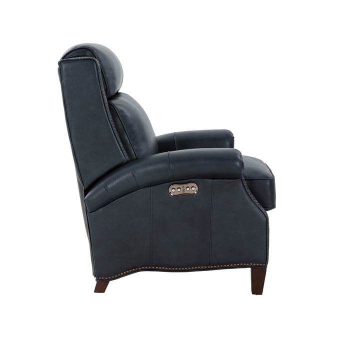 Barrett Power Recliner w/Power Head Rest - Barcalounger