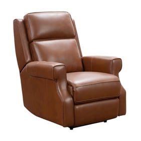 Barcalounger Durham Colchester Bitters Power Recliner