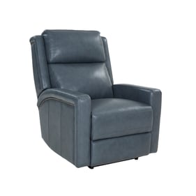 Barcalounger Benton Marisol Flint Power Recliner