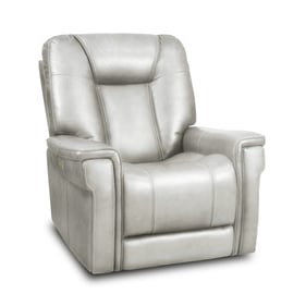 Barcalounger Sanibel Rainer Dove Power Recliner