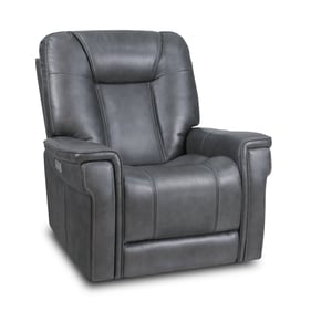 Barcalounger Sanibel Rainer Storm Power Recliner