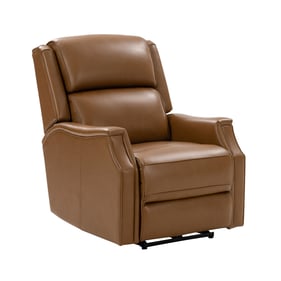 Barcalounger Conrad Shoreham Ponytail Tall Power Recliner