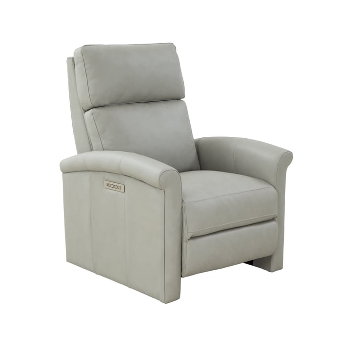 Barcalounger Jaxon Corbett Chromium Zero Gravity Power Recliner BRC-9PHL3091570791