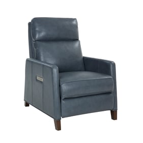 Barcalounger James Marisol Flint Zero Gravity Power Recliner