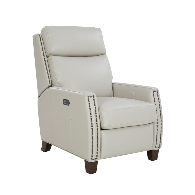 Barcalounger Anaheim Cason Putty Power Recliner BRC-9PHL3687571482