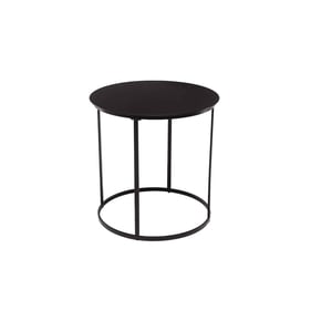 Boraam Landon Black End Table