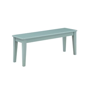 Boraam Colorado Aspen Valley Dining Bench