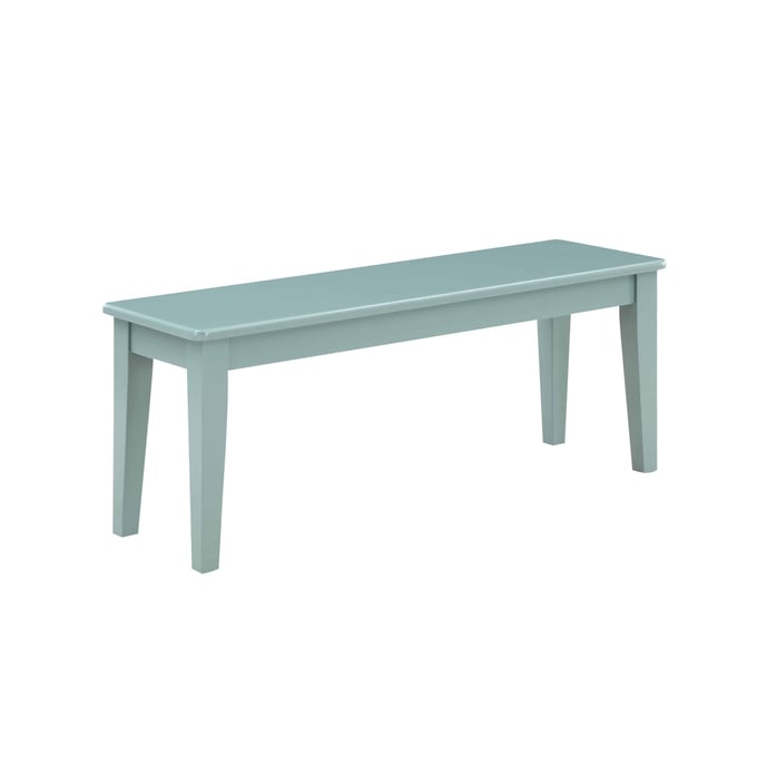 Boraam Colorado Aspen Valley Dining Bench BRM-36736