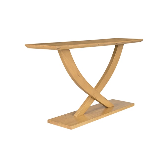 Boraam Rasmus Honeycomb Console Table BRM-77323