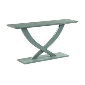 Boraam Rasmus Spanish Moss Console Table