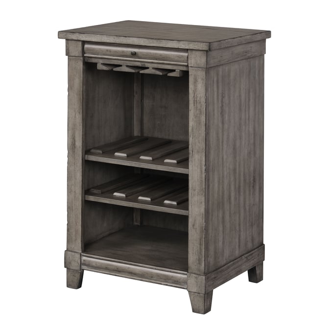 Bernards Hartford Rustic Wine Storage BRND-1284-520