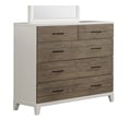 Daydreams Dresser