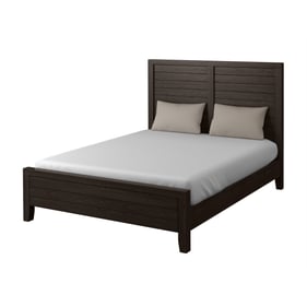 Bernards Crestwood Queen Panel Bed