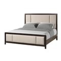 Fulton Queen Bed