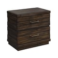 Edison Nightstand