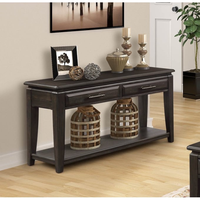 Bellamy console deals table