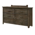 Amherst Dresser