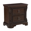 Coventry Nightstand