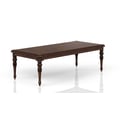 Coventry Traditional Dining Table