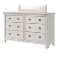 Grey Meadow Dresser