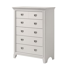 Bernards Meadow Light Gray Chest