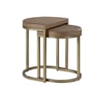 Aurora Bridges Nesting Table