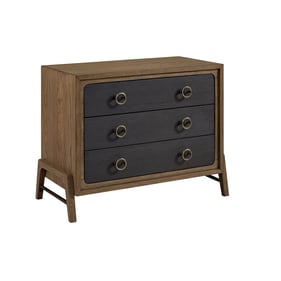 Bernards Aurora Latte Bachelors Chest