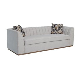 Bernards Aurora Ocean Channel Sofa