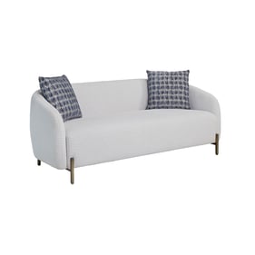 Bernards Aurora Sand Dreamy Sofa