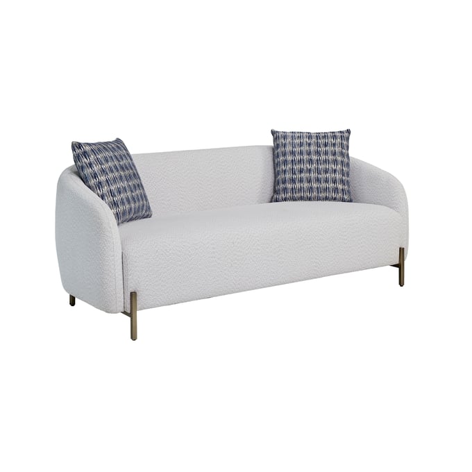 Bernards Aurora Sand Dreamy Sofa BRND-3098-906S