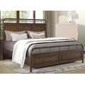 Danville Queen Panel Bed