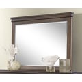 Danville Landscape Mirror