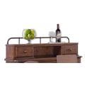 Danville Accent Hutch