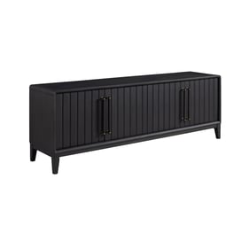 Bernards Aurora Peppercorn Console