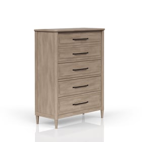 Bernards Wilmington Sand Drawer Chest