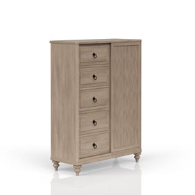 Bernards Wilmington Sand Door Chest