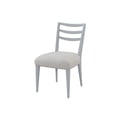 Wilmington Ladderback Dining Chair - Ocean