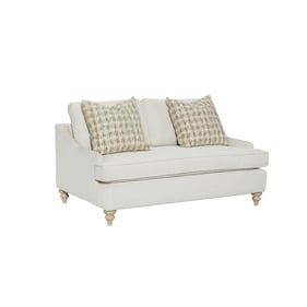 Bernards Wilmington Loveseat